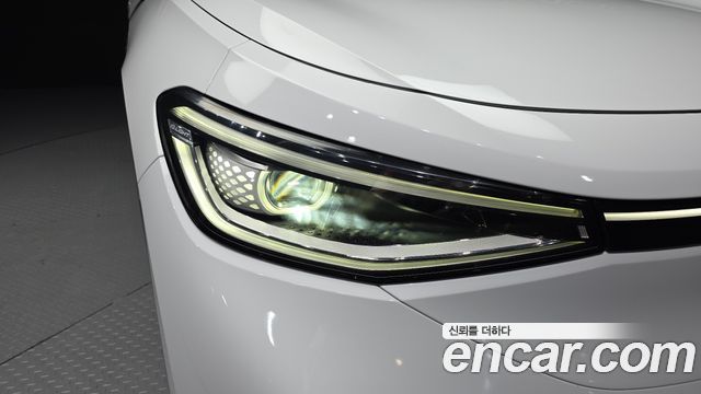 Volkswagen ID.4 2022 — photo 8