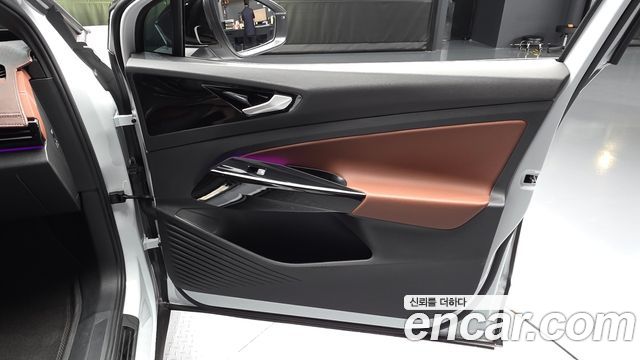 Volkswagen ID.4 2022 — photo 14