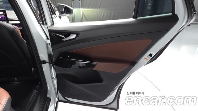 Volkswagen ID.4 2022 — photo 15