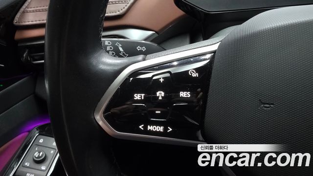 Volkswagen ID.4 2022 — photo 29