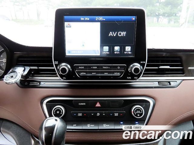 Hyundai Starex 2020 — photo 14