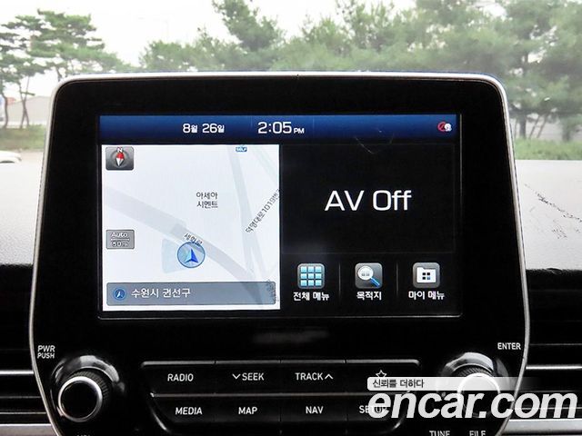 Hyundai Starex 2020 — photo 15