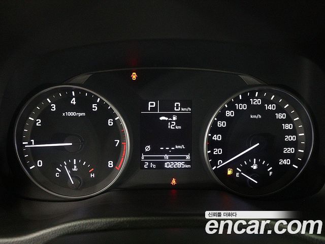 Hyundai AVANTE 2018 — photo 6