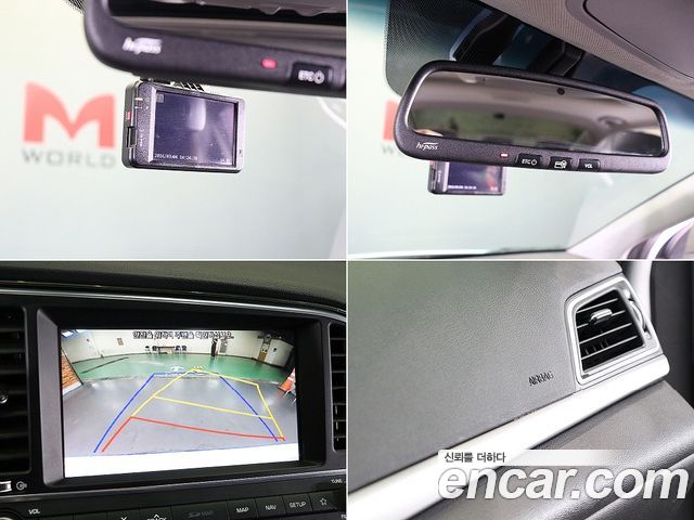 Hyundai AVANTE 2018 — photo 18
