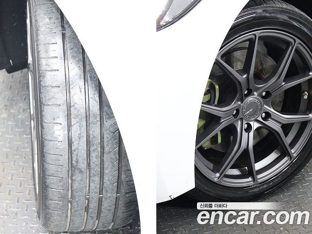 Hyundai AVANTE 2018 — photo 20
