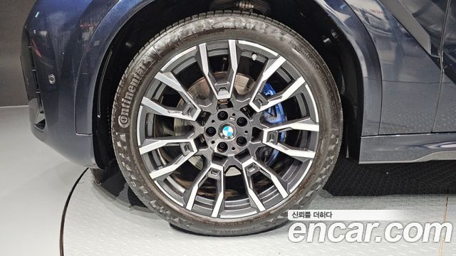 BMW X6 2026 — photo 5