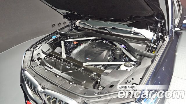 BMW X6 2026 — photo 6