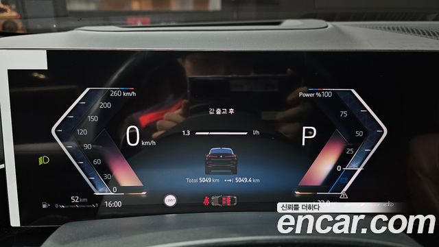 BMW X6 2026 — photo 11