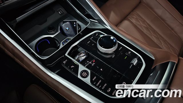 BMW X6 2026 — photo 12