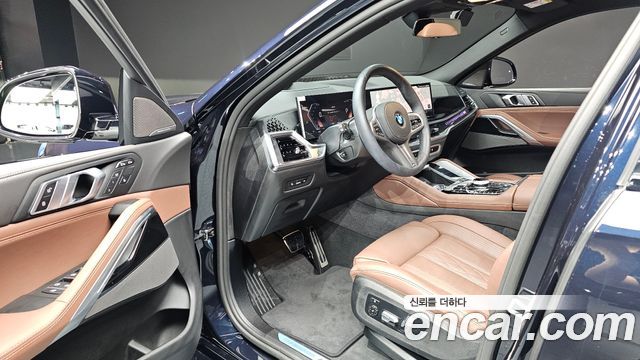 BMW X6 2026 — photo 13