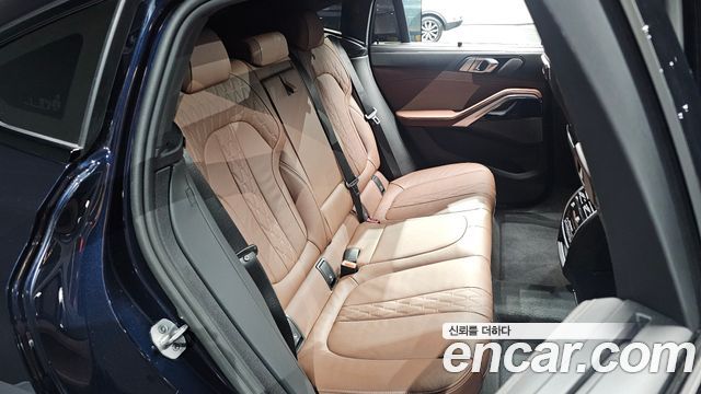 BMW X6 2026 — photo 17