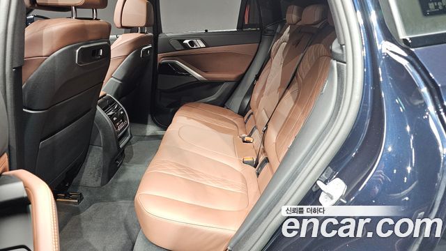 BMW X6 2026 — photo 18