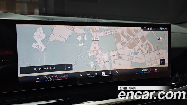 BMW X6 2026 — photo 20