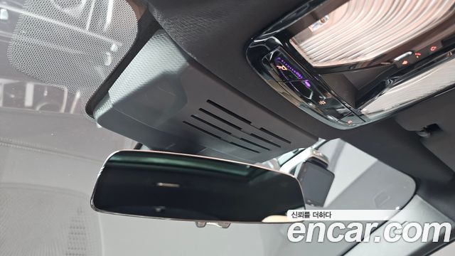 BMW X6 2026 — photo 25