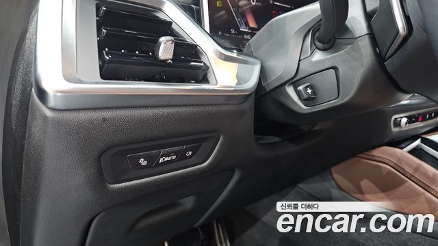 BMW X6 2026 — photo 26