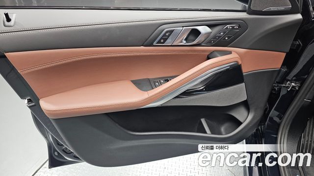 BMW X6 2026 — photo 14