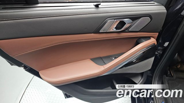 BMW X6 2026 — photo 15