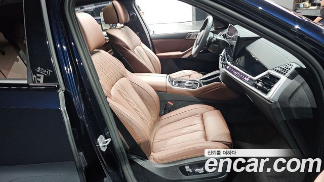 BMW X6 2026 — photo 16