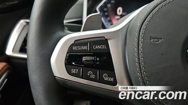 BMW X6 2026 — photo 28