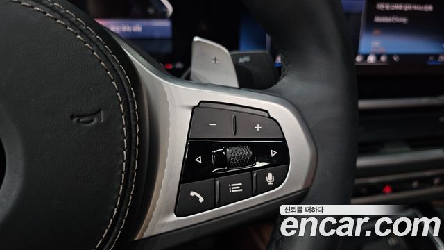 BMW X6 2026 — photo 29