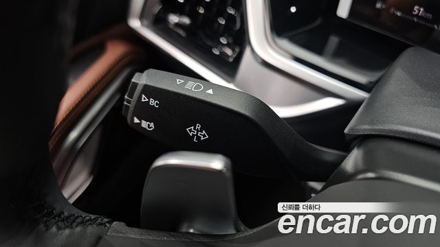 BMW X6 2026 — photo 30