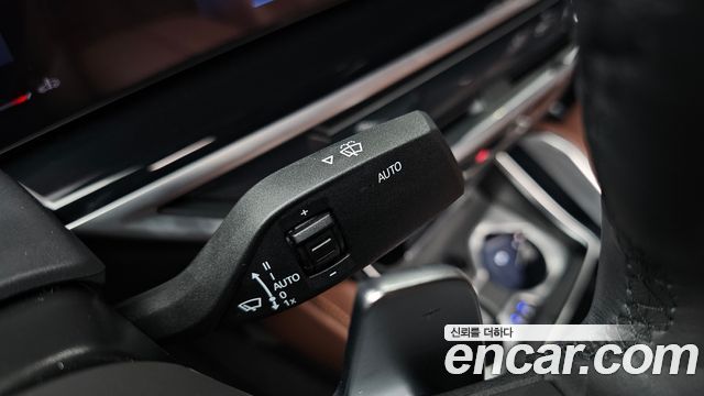BMW X6 2026 — photo 31