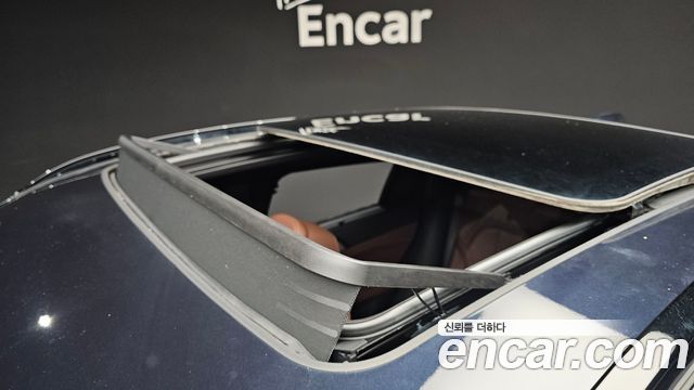 BMW X6 2026 — photo 32