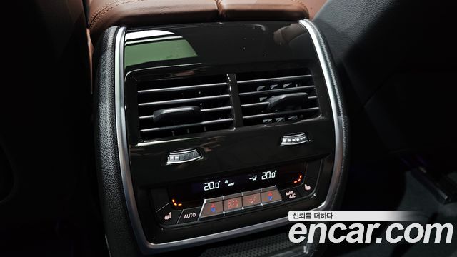 BMW X6 2026 — photo 33