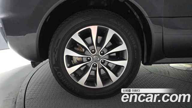 Renault Korea QM5  2013 — photo 5
