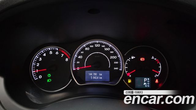Renault Korea QM5  2013 — photo 11