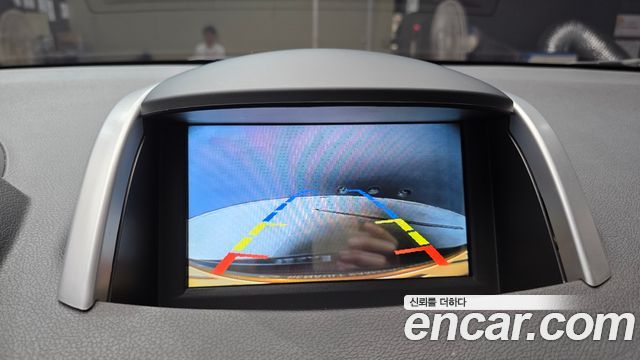 Renault Korea QM5  2013 — photo 20