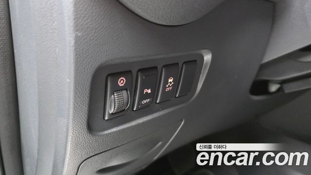 Renault Korea QM5  2013 — photo 23