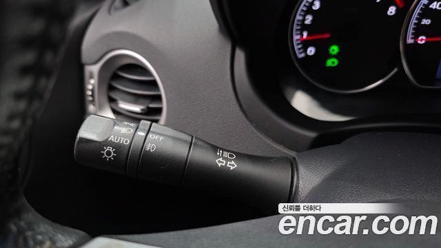 Renault Korea QM5  2013 — photo 24