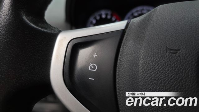 Renault Korea QM5  2013 — photo 26