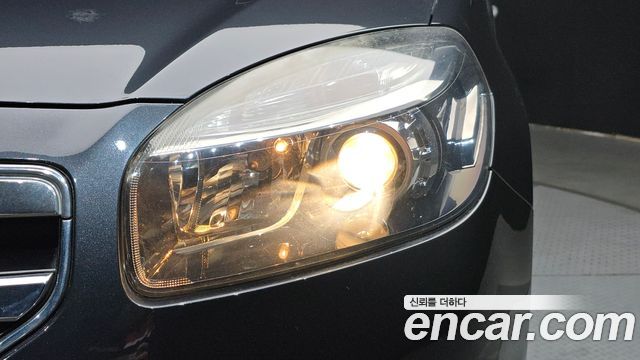 Renault Korea QM5  2013 — photo 8