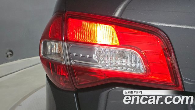 Renault Korea QM5  2013 — photo 9