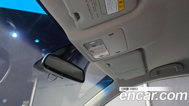 Renault Korea QM5  2013 — photo 28