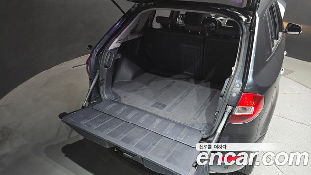 Renault Korea QM5  2013 — photo 29