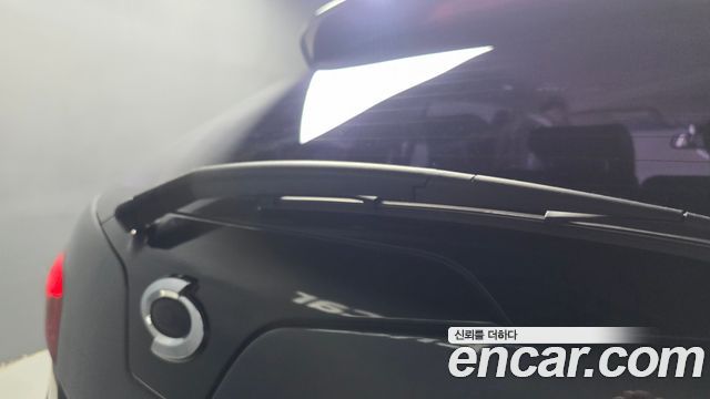 Renault Korea QM5  2013 — photo 30