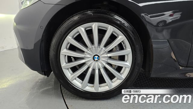 BMW Gran Turismo 2023 — photo 5