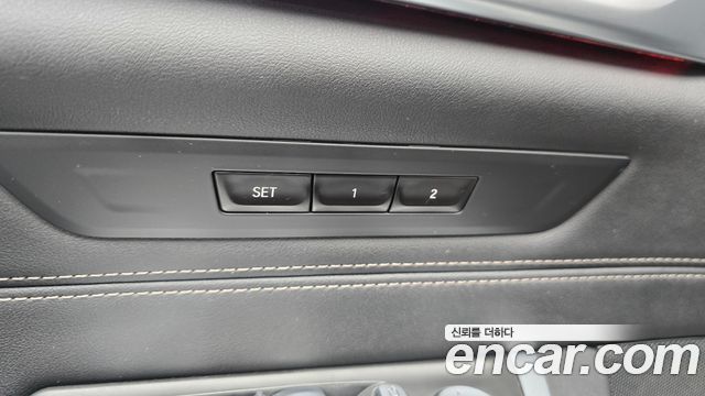 BMW Gran Turismo 2023 — photo 21