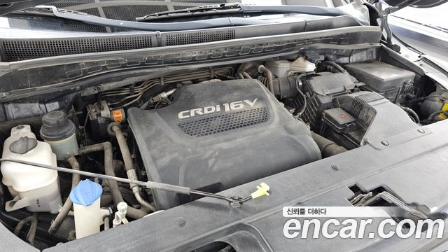 Kia Canival 2017 — photo 6