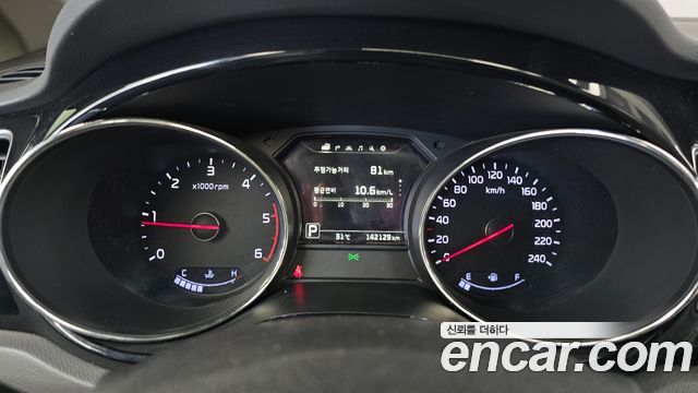 Kia Canival 2017 — photo 8