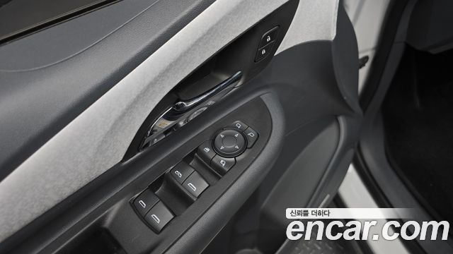 Chevrolet Korea Bolt EV 2018 — photo 21