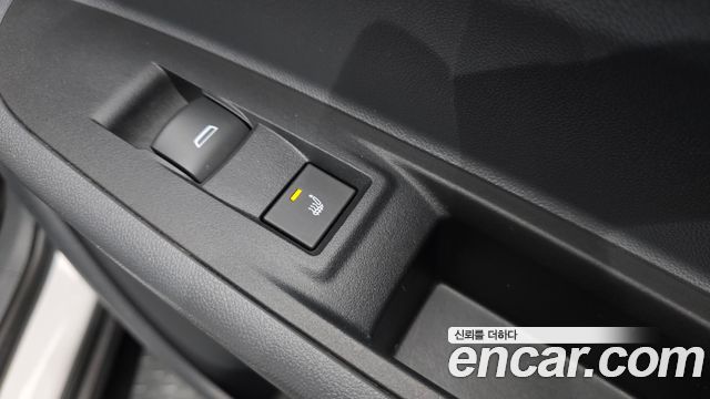 Chevrolet Korea Bolt EV 2018 — photo 22