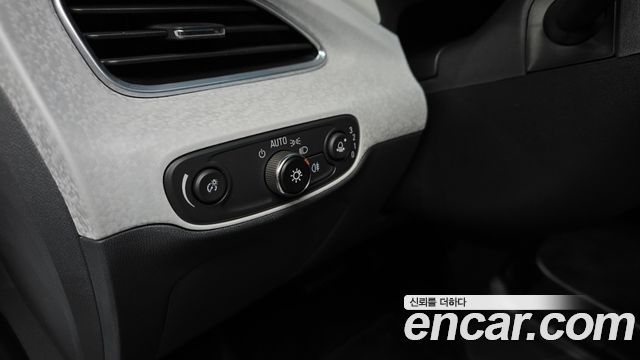 Chevrolet Korea Bolt EV 2018 — photo 23