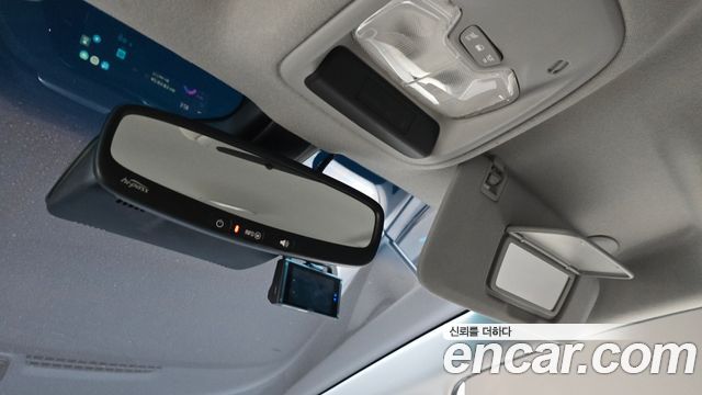 Chevrolet Korea Bolt EV 2018 — photo 26