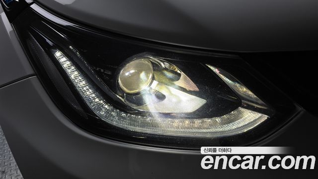 Chevrolet Korea Bolt EV 2018 — photo 8