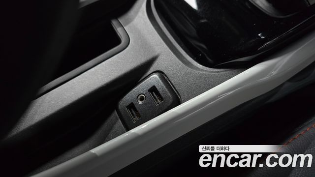 Chevrolet Korea Bolt EV 2018 — photo 28