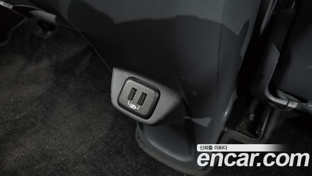 Chevrolet Korea Bolt EV 2018 — photo 29